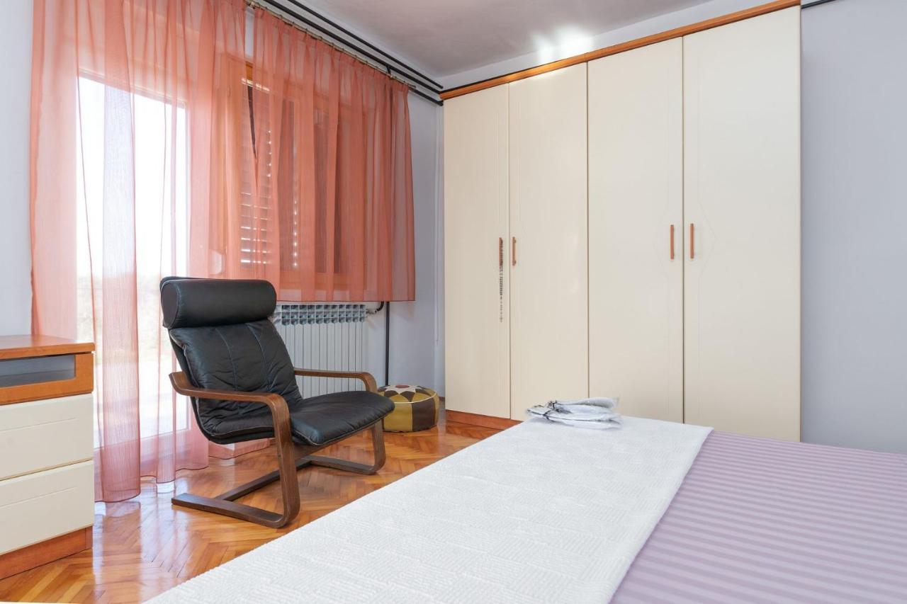 Apartament Pilicari (adults Only) Rovinj