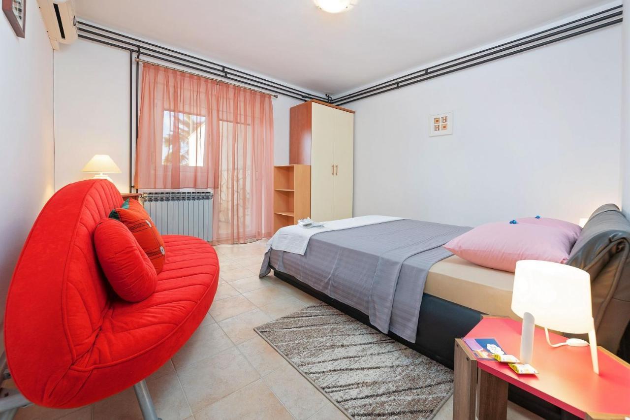 Apartament Pilicari (adults Only) Rovinj