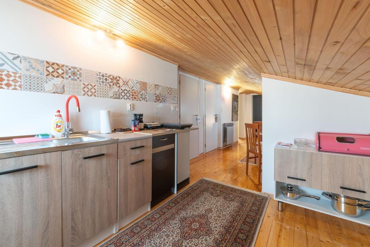 Apartament Pilicari (adults Only) Rovinj