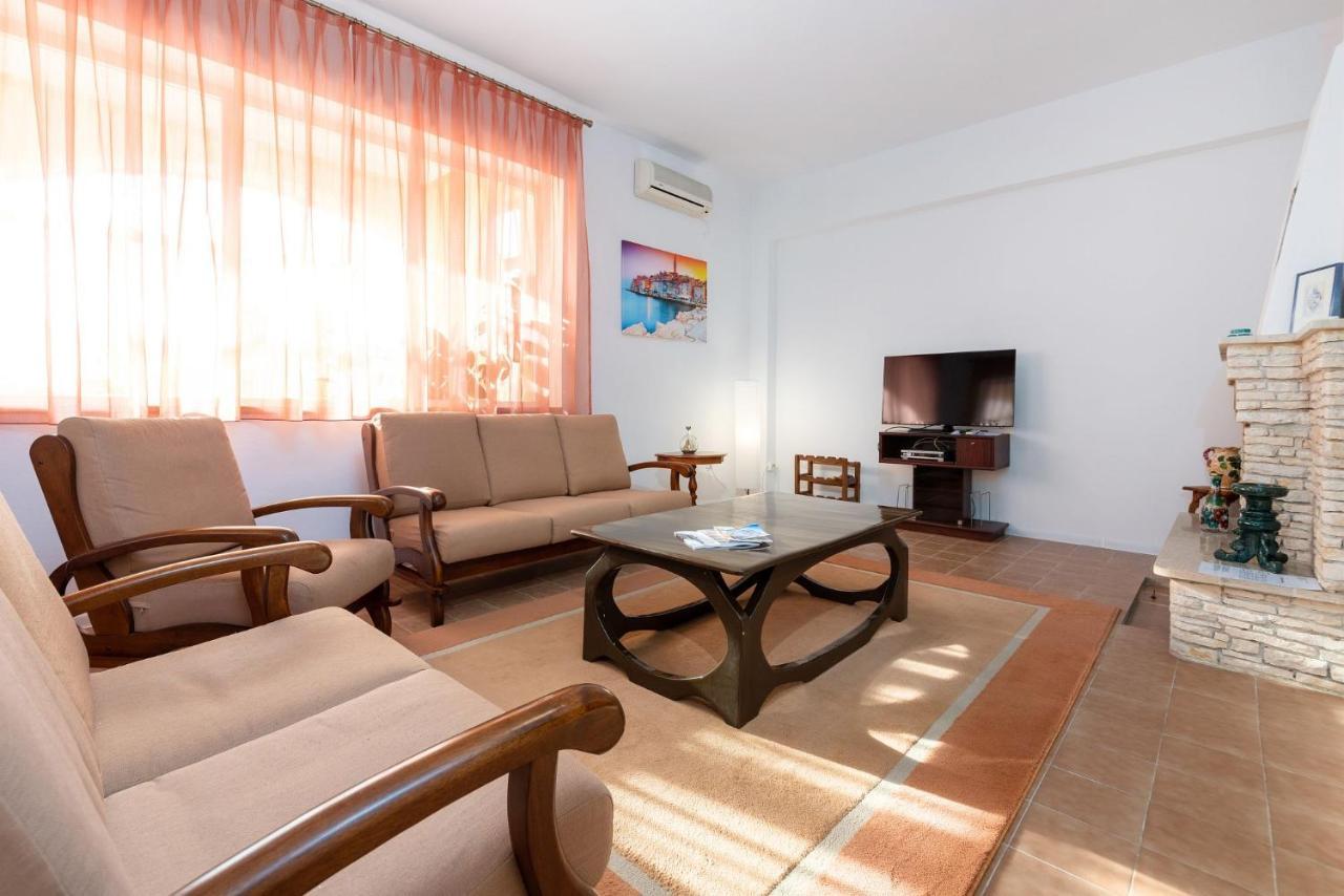 Pilicari (adults Only) Apartman Rovinj