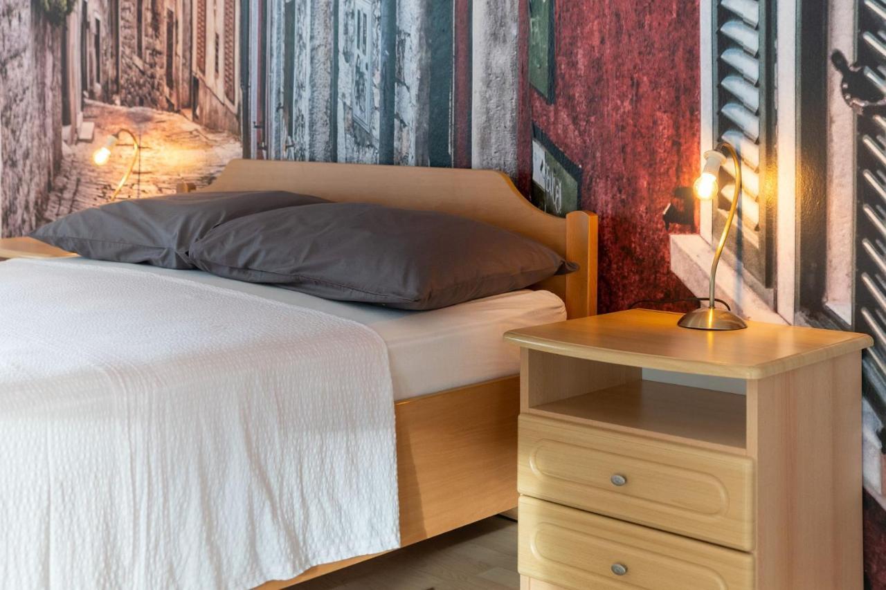 Apartman Pilicari (adults Only) Rovinj