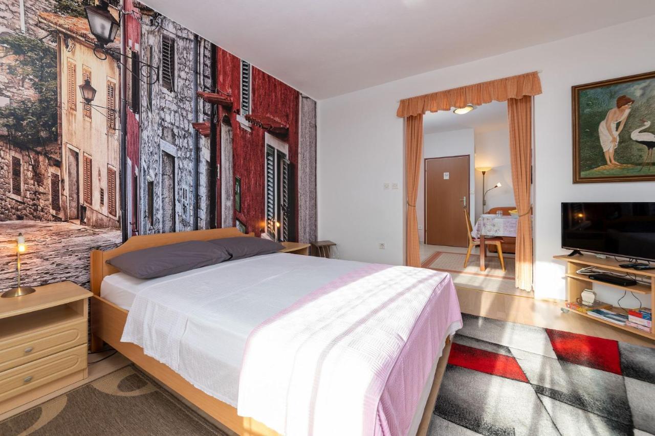 Apartman Pilicari (adults Only) Rovinj