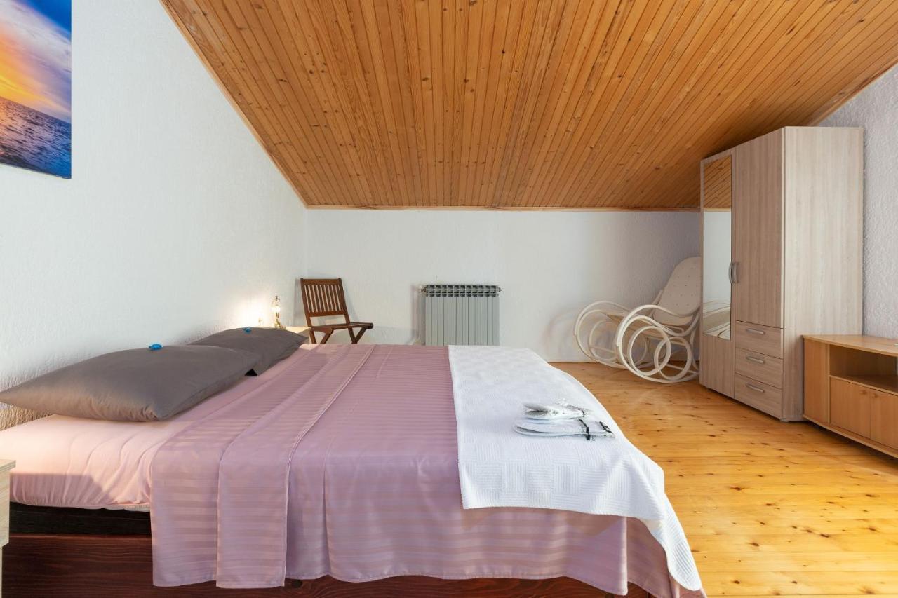 Apartman Pilicari (adults Only) *