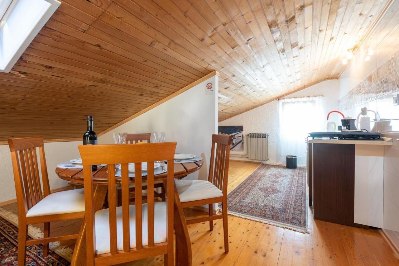 Apartman Pilicari (adults Only) *