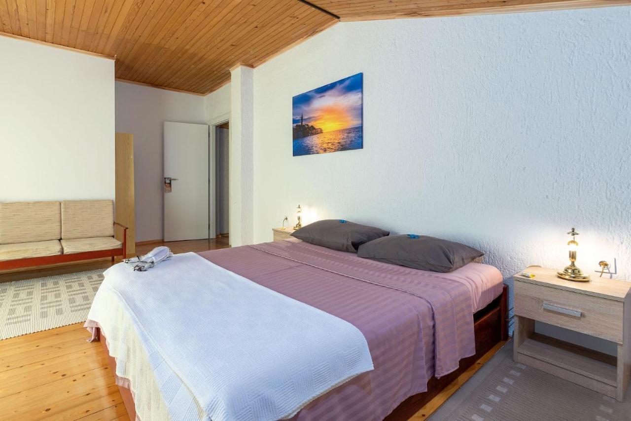 Apartman Pilicari (adults Only)
