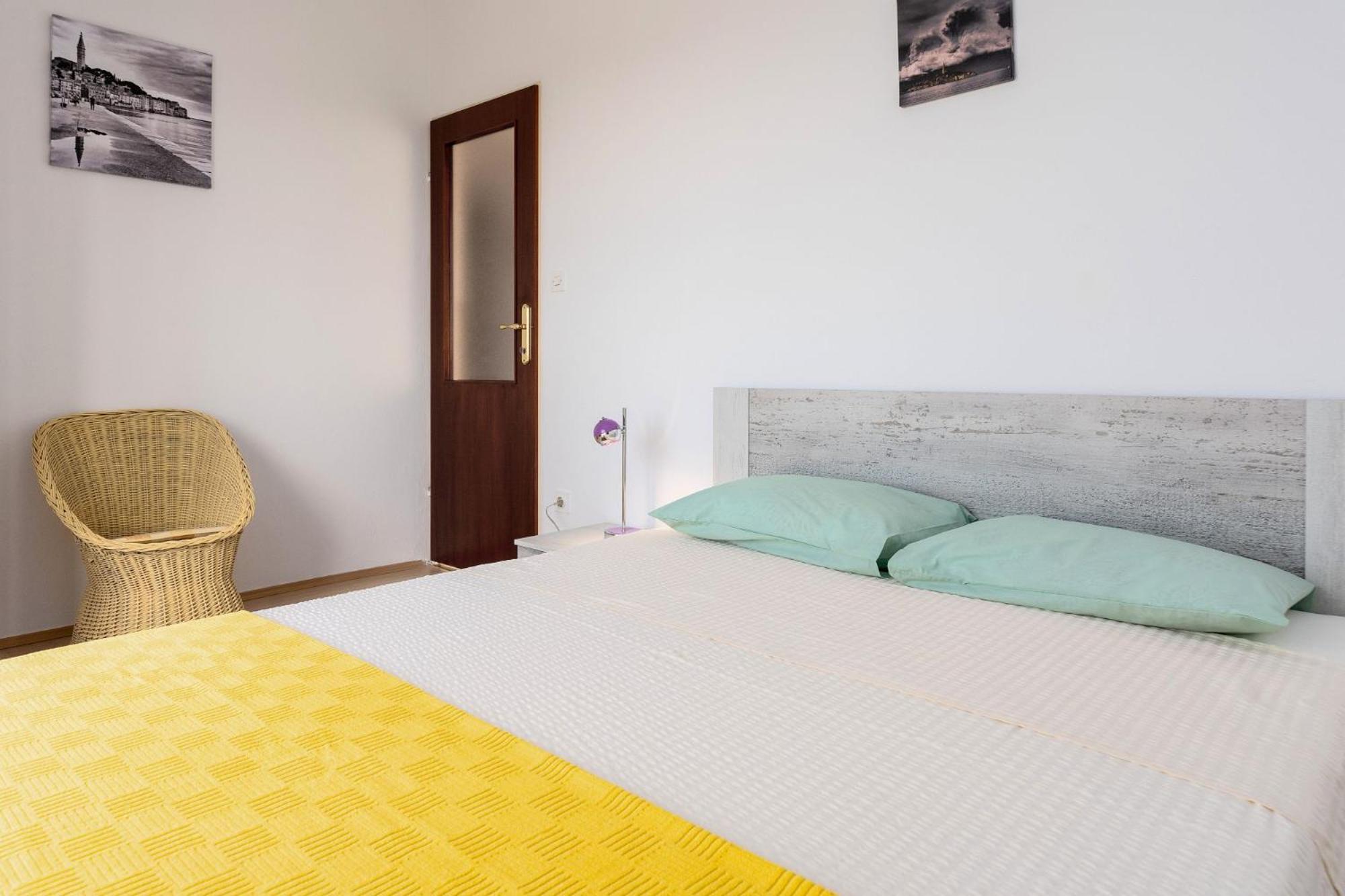 Pilicari (adults Only) Apartman Rovinj
